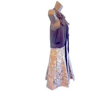 Karen Millen  women cocktail dressy dress NEW. US size 10